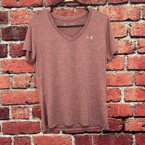 Under Armour HEATGEAR Women’s Tee